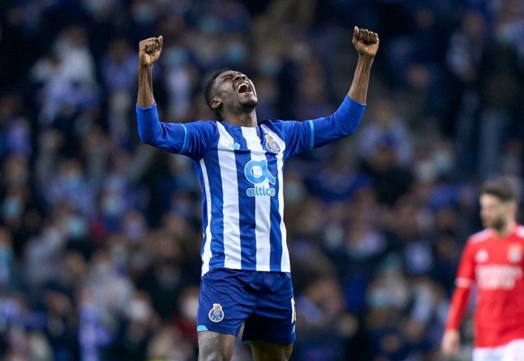 Champions League: Sanusi set to feature for Porto against Alhassan and Ejuke’s Antwerp