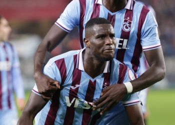 Konyaspor want coveted Nigerian striker who missed out on Olympic bronze medal