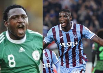 Transfer HELP!!!: Jobless Super Eagles superstars in need of new clubs