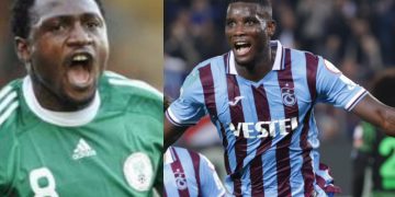 Transfer HELP!!!: Jobless Super Eagles superstars in need of new clubs