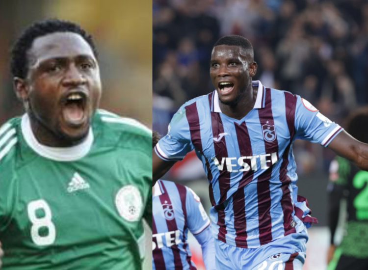 “Onuachu can win the Super Lig Golden Boot”- Former Super Eagles striker