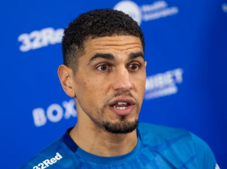 Leon Balogun reveals unique attribute of new Rangers boss Philippe Clement