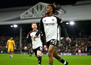 Iheanacho’s incredible streak continues against Tottenham; Onuachu’s first Southampton start ends in disappointment