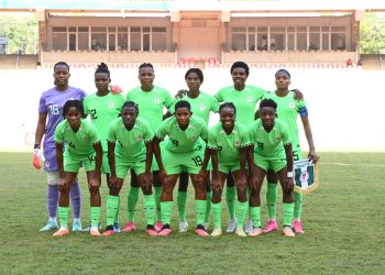 FIFA Women’s World Cup: Gift Monday– Super Falcons’ star  reacts to maiden appearance at showpiece