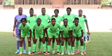 “Extraordinary talent” – Peseiro, Eguavoen, Musa hail Osimhen, Oshoala after historic POTY awards