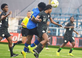 Tanzania 12-0 Djibouti: Twiga Stars set up clash with Nigeria’s Falconets in FIFA Women’s U20 World Cup qualifiers