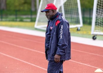 Meet Kaduna-born coach who helped Finnish club Atlantis FC secure promotion