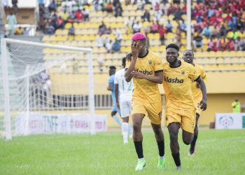 NPFL opening day fixtures: Naija Super 8 winners emerge as dark horse