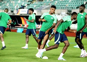 Goalkeepers can be the Super Eagles game changers at next year’s Afcon – Rufai