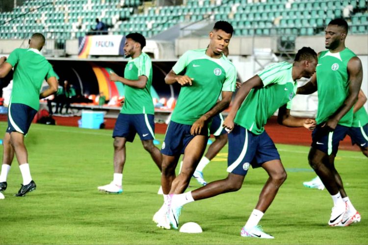 “Not a disaster yet” – Nigerian legend Peter Rufai tips Super Eagles to bounce back from World Cup qualifying disappointment