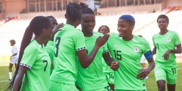 How Nigeria’s Super Falcons tamed a thousand demons to triumph over South Africa