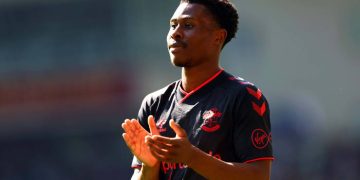 “It’s been the best week of my year” – Leverkusen’s Tella filled with joy after Super Eagles call-up