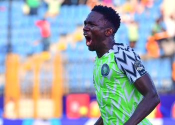 Nigeria Won’t Take Zambia For Granted – Akpeyi