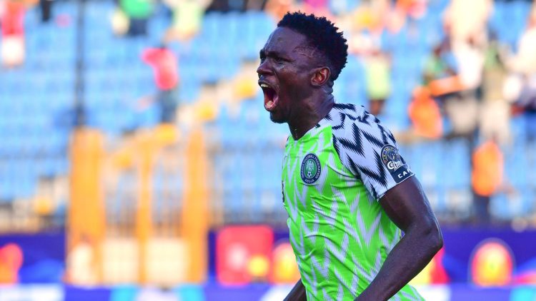 “We have to win both games” – Kenneth Omeruo desperate to play another World Cup in a Nigerian jersey