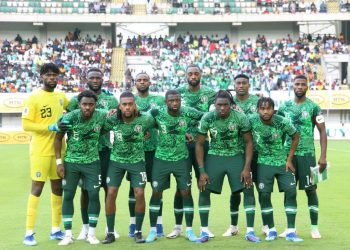 AFCON 2023: Super Eagles vs South Africa – Where can Nigerian football fans get tickets for the game?