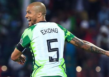 Let’s Do It Again – Omeruo, Troost-Ekong confident as Super Eagles embrace catchy slogan for AFCON 2023 title bid