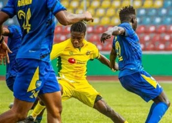 NPFL MD 7: Doma United secure Gombe bragging rights; Shooting Stars crush Tornadoes; Mbaoma to Enyimba’s rescue