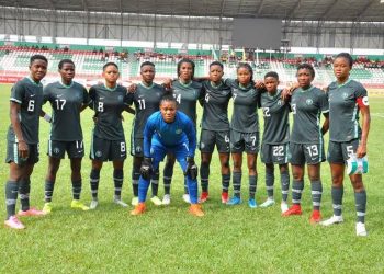 Tanzania 12-0 Djibouti: Twiga Stars set up clash with Nigeria’s Falconets in FIFA Women’s U20 World Cup qualifiers