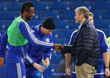 Chelsea given all-clear signal to go all in for Nigerian striker after Liverpool exit