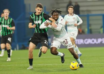 Nigerians abroad: Kante shines as Ighalo tastes first defeat; Ikwuemesi makes positive Serie A bow