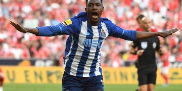 Nigerians abroad: Ighalo hits treble; Troost-Ekong returns; Osimhen, Lookman, Nwakaeme, Marcus, Eboh impress