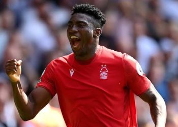 Aina’s magic sees Nottingham Forest past Aston Villa