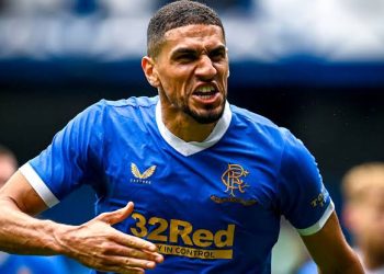 “No-nonsense defender” – Ex-Birmingham City star points out what impresses him about Rangers’ Leon Balogun