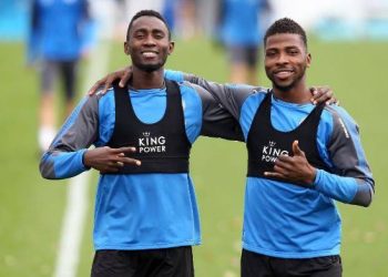 Big Blow! Leicester City star to miss 2026 FIFA World Cup qualifiers against Lesotho and Zimbabwe