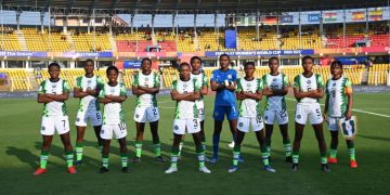 Nigeria’s focus stays on Ivory Coast 2023 as CAF announces kick-off date for 2025 AFCON qualifiers