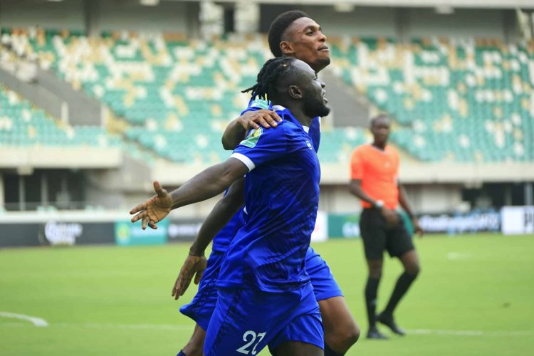 CAF Confederations Cup: Rivers United match Enyimba, BCC Lions’ record after beating Club Africain