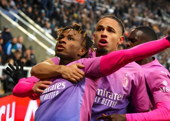 Newcastle United join La Liga giants Real Madrid in race for award-winning Super Eagles sensation