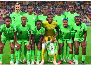 A fateful encounter: How Esther Okoronkwo and Michelle Alozie made it to the Super Falcons’ team