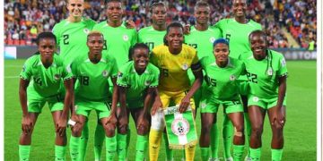 “Extraordinary talent” – Peseiro, Eguavoen, Musa hail Osimhen, Oshoala after historic POTY awards