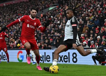 “We’re disappointed” – Iwobi and Peseiro bemoan Super Eagles lack of goals