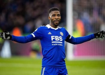 Transfer: Kelechi Iheanacho rejects new Leicester City deal, sparks Villa’s interest