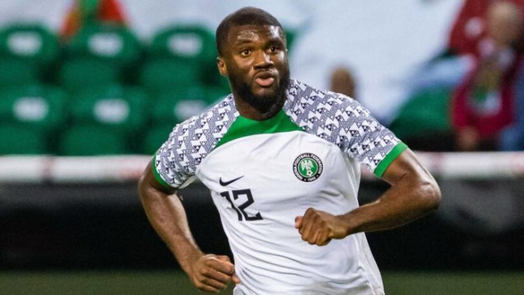 Super Eagles’ AFCON 2023 squad update: Terem Moffi to step in for injured Victor Boniface