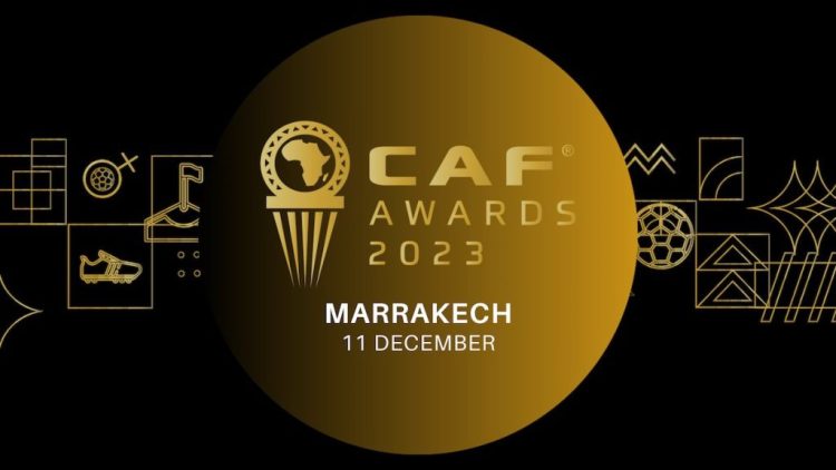 Okocha, Mikel, Nkwocha join former Liverpool, Arsenal, Barcelona stars to headline CAF Awards 2023