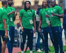 What do Ahmed Musa and William Troost-Ekong have to offer as Super Eagles hunt AFCON glory in Ivory Coast?