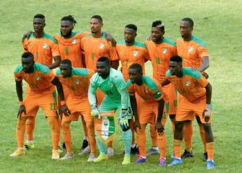 Gernot Rohr Invites Holland Based Goalkeeper For Cote d’Ivoire, Tunisia Games