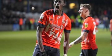 Nigeria-eligible Madueke helps PSV sink Copenhagen as Boniface progresses with Bodo/Glimt