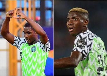 “The best in Africa” – Super Eagles coach Peseiro tips Egypt, Nigeria as favourites to win 2023 AFCON