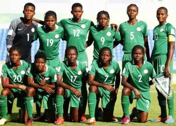 Five Takeaways from Super Falcons 2-1 win over Cape Verde