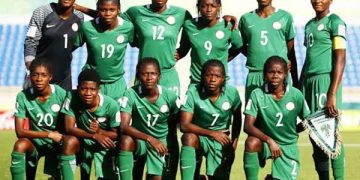 Burundi 0-1 Nigeria: Akeroromowei’s penalty pushes Falconets closer to FIFA U20 World Cup in Colombia