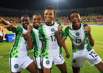 Tanzania 12-0 Djibouti: Twiga Stars set up clash with Nigeria’s Falconets in FIFA Women’s U20 World Cup qualifiers