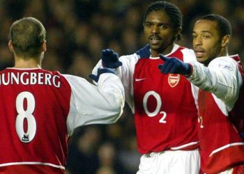 Arsenal great facilitates multimillion naira deal between United Nigeria Airlines and Enyimba FC