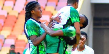 Thrills, controversies, side attractions as Osimhen and Oshoala claim Africa’s biggest prizes at the CAF Awards