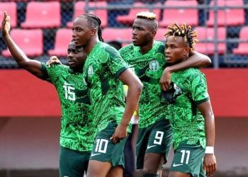 Akwuegbu: Why Nigeria’s Fantastic AFCON Team Failed To Overcome Cameroon On Home Soil