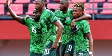 Akwuegbu: Why Nigeria’s Fantastic AFCON Team Failed To Overcome Cameroon On Home Soil