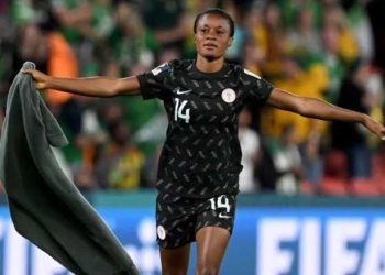 Oluwatosin Demehin: The sensational World Cup journey of Nigeria’s fearless youngster