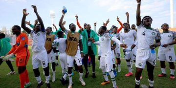 Nigeria’s focus stays on Ivory Coast 2023 as CAF announces kick-off date for 2025 AFCON qualifiers